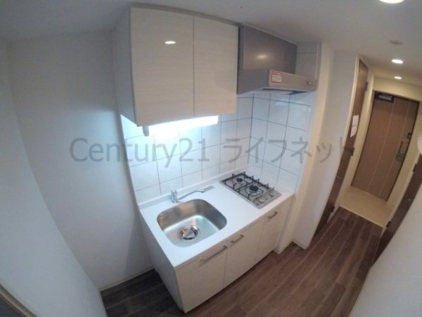 エスリード大阪グランゲート