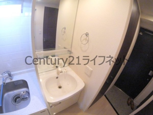 プレサンス梅田北パワーゲート