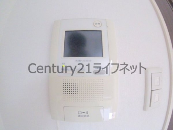 プレサンス梅田北パワーゲート