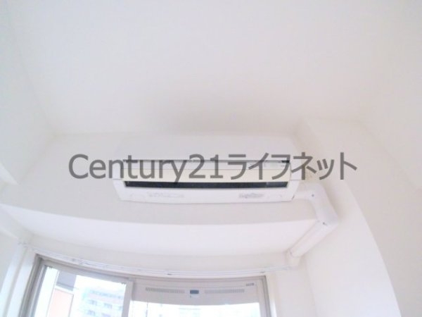 プレサンス梅田北パワーゲート