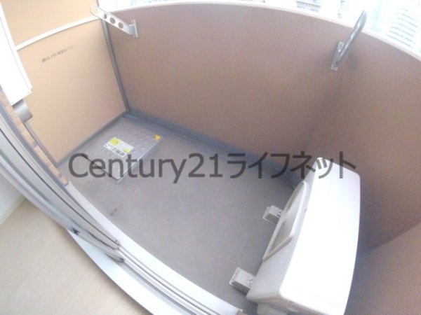 プレサンス梅田北パワーゲート