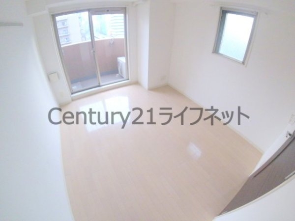 プレサンス梅田北パワーゲート