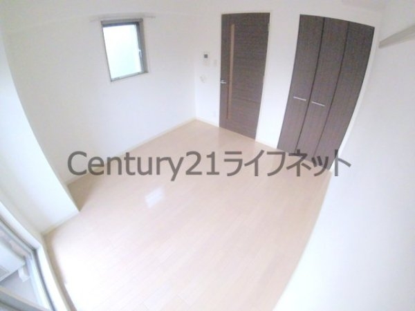 プレサンス梅田北パワーゲート