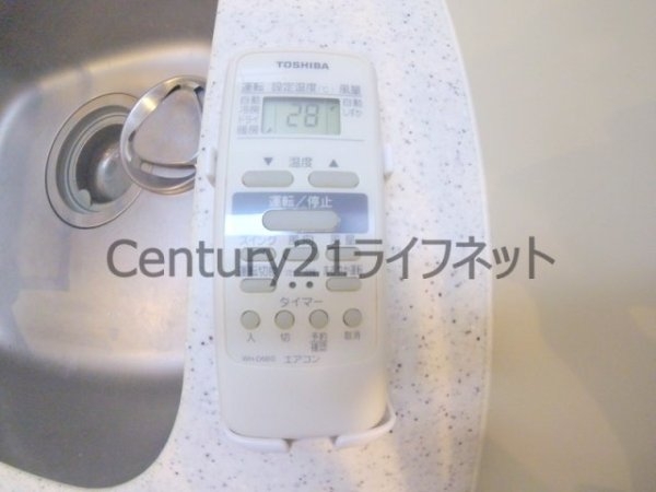 プレサンス梅田北パワーゲート