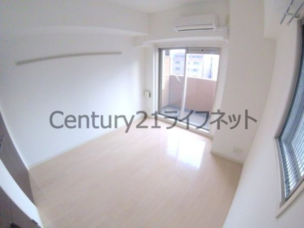 プレサンス梅田北パワーゲート