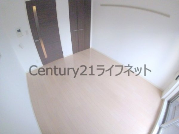 プレサンス梅田北パワーゲート