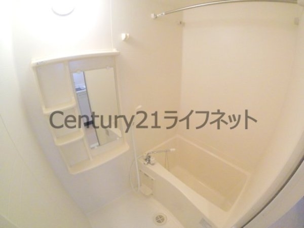 プレサンス梅田北パワーゲート