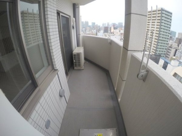 プレサンス天満橋チエロ