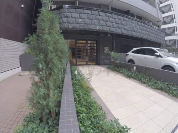 プレサンス天満橋チエロ