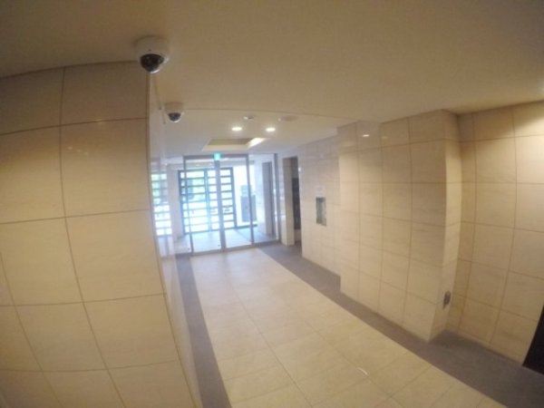 プレサンス天満橋チエロ