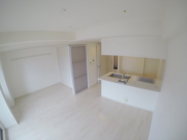 プレサンス天満橋チエロ