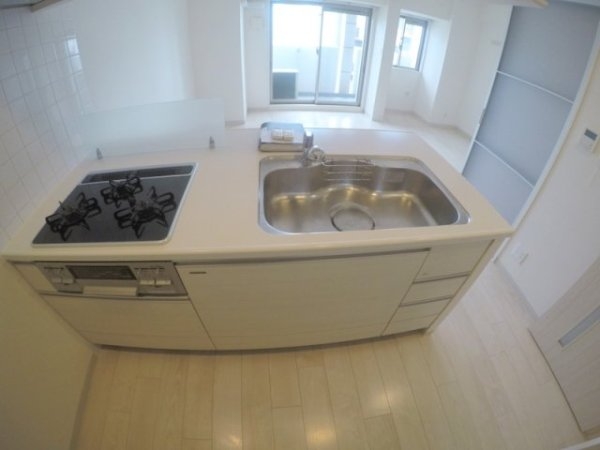 プレサンス天満橋チエロ