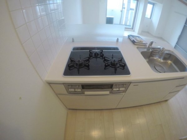 プレサンス天満橋チエロ