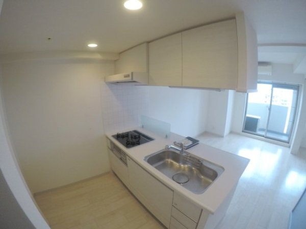 プレサンス天満橋チエロ