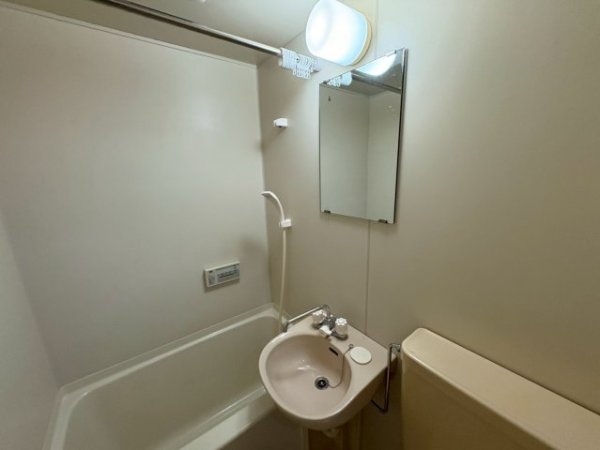 グレイス北天満