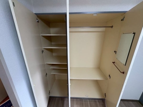 グレイス北天満