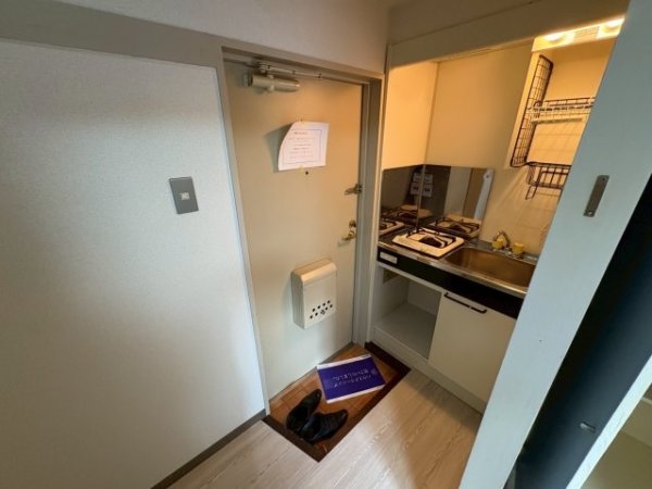 グレイス北天満