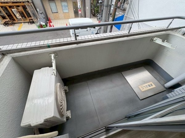 グレイス北天満