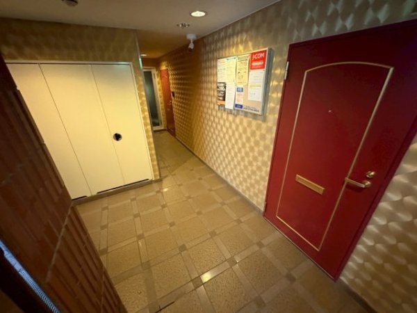 グレイス北天満