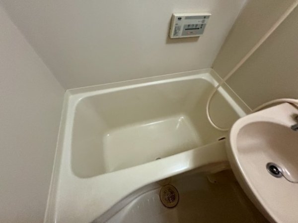 グレイス北天満