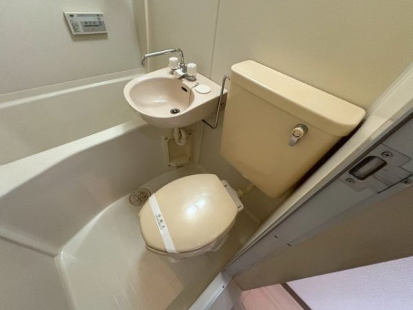 グレイス北天満