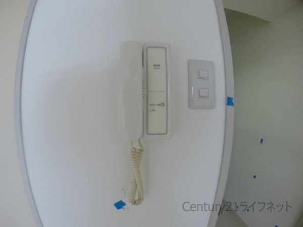 ISハイツ西中島