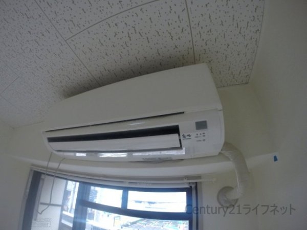 ISハイツ西中島