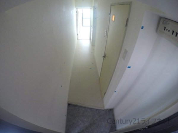 ISハイツ西中島