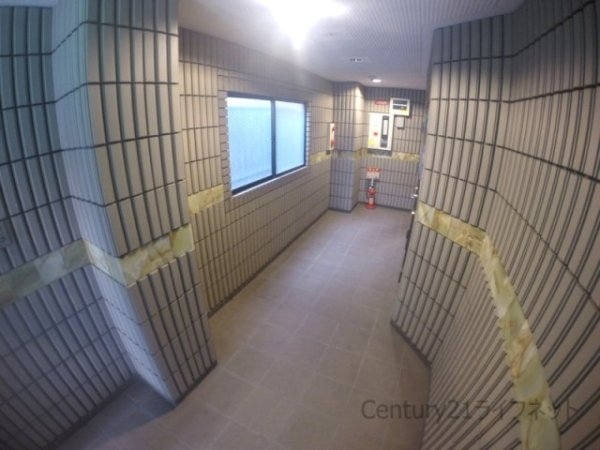 ISハイツ西中島