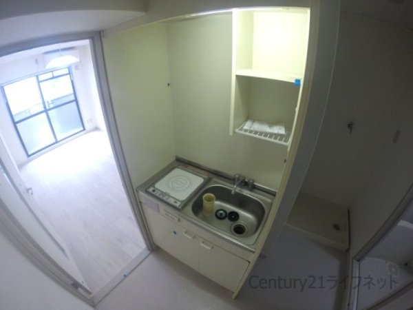 ISハイツ西中島