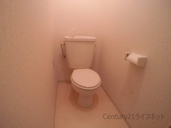 ISハイツ西中島