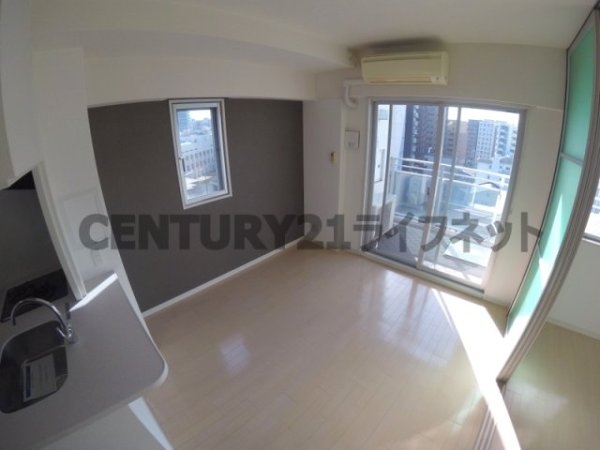 セイワパレス新梅田