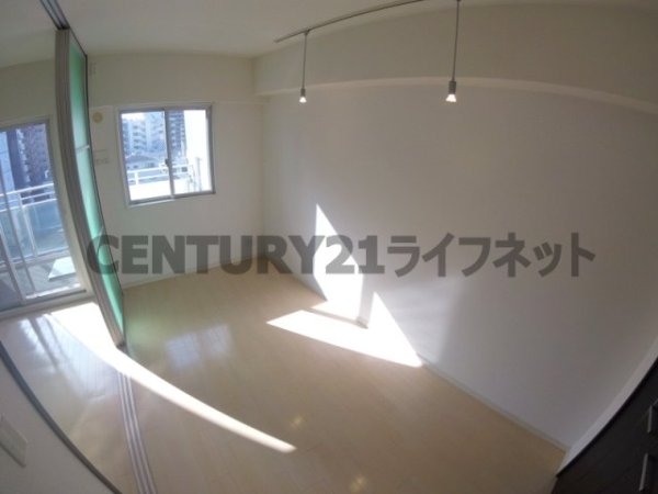 セイワパレス新梅田