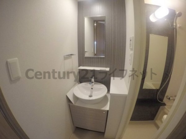 エスリード新大阪ヴェルデ