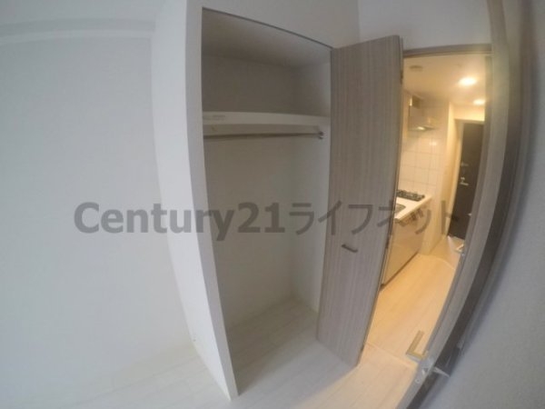 エスリード新大阪ヴェルデ