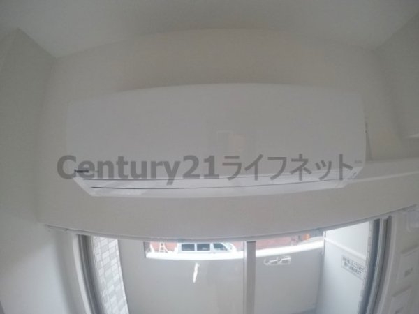 エスリード新大阪ヴェルデ