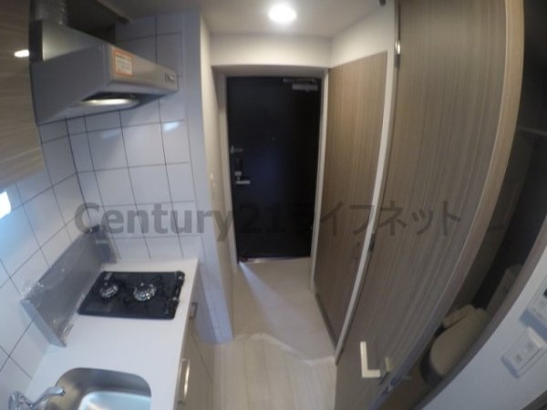 エスリード新大阪ヴェルデ