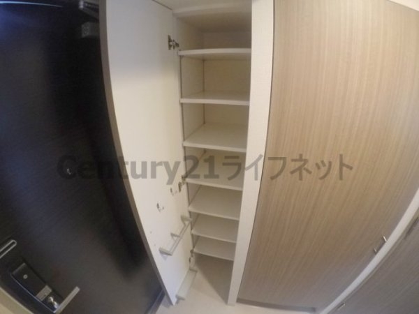 エスリード新大阪ヴェルデ