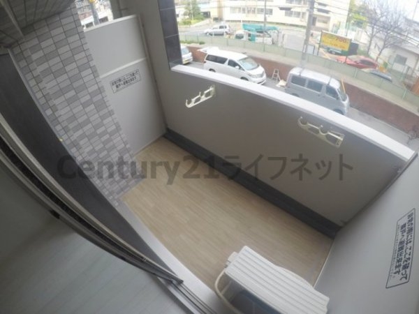 エスリード新大阪ヴェルデ