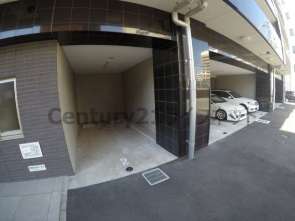 エスリード新大阪ヴェルデ