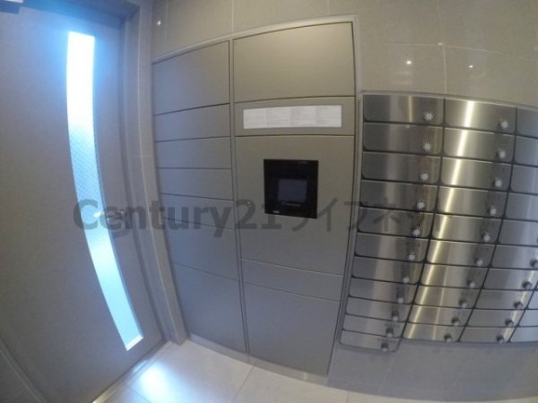 エスリード新大阪ヴェルデ