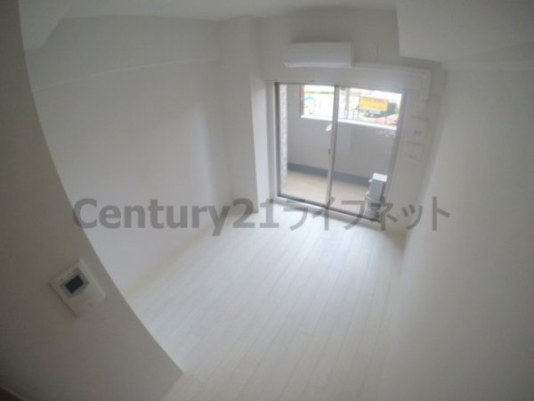 エスリード新大阪ヴェルデ