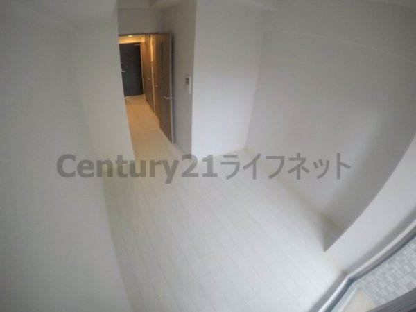 エスリード新大阪ヴェルデ