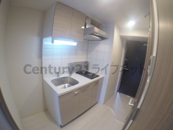 エスリード新大阪ヴェルデ