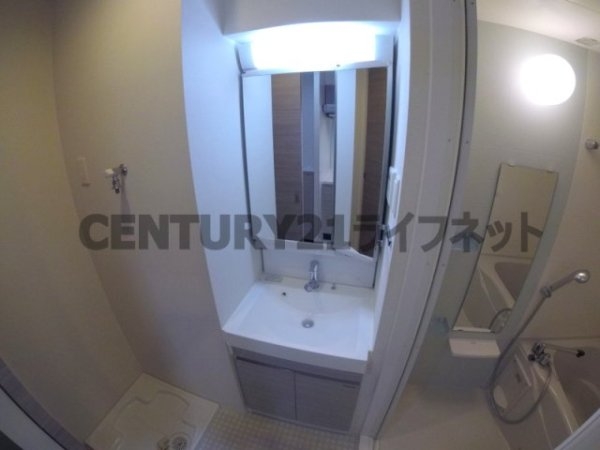 ディクス梅田東レジデンス