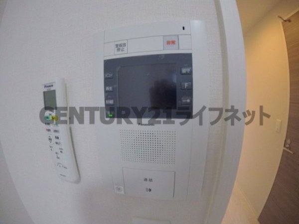 ディクス梅田東レジデンス