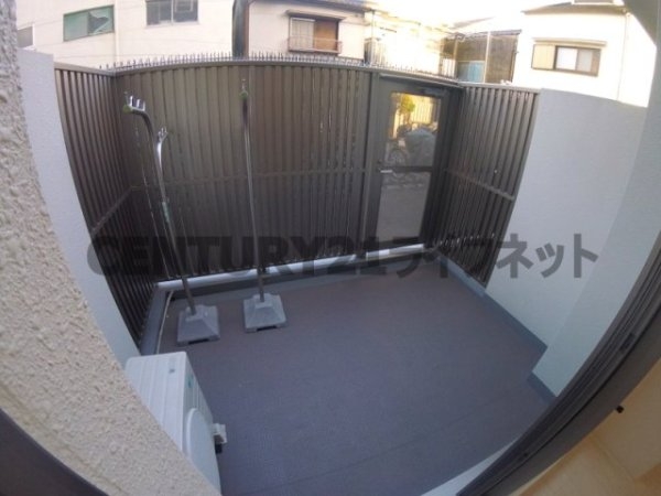 ディクス梅田東レジデンス