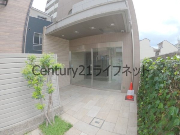 ディクス梅田東レジデンス