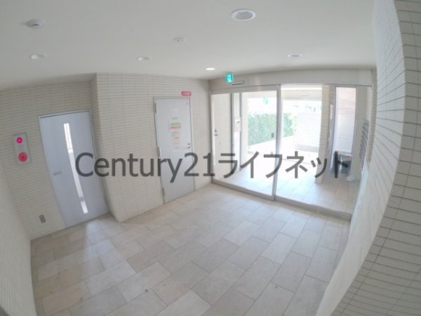 ディクス梅田東レジデンス