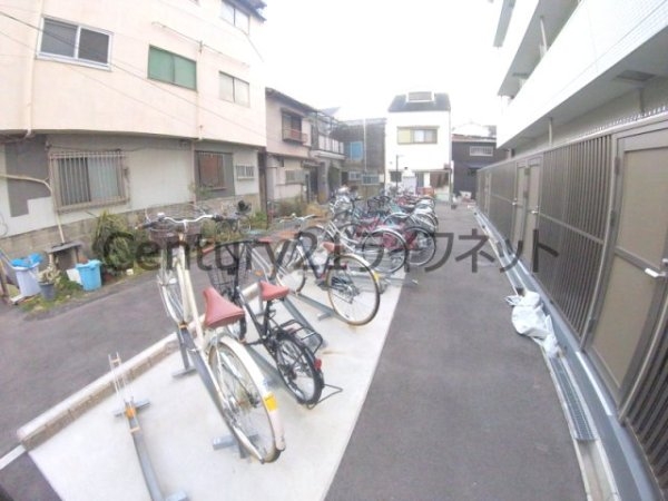 ディクス梅田東レジデンス